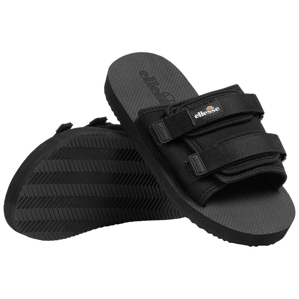 Ellesse Noro Femmes Claquettes Sandales SGMF0440-011 2 Ellesse Noro Femmes Claquettes Sandales SGMF0440-011 – Image 2