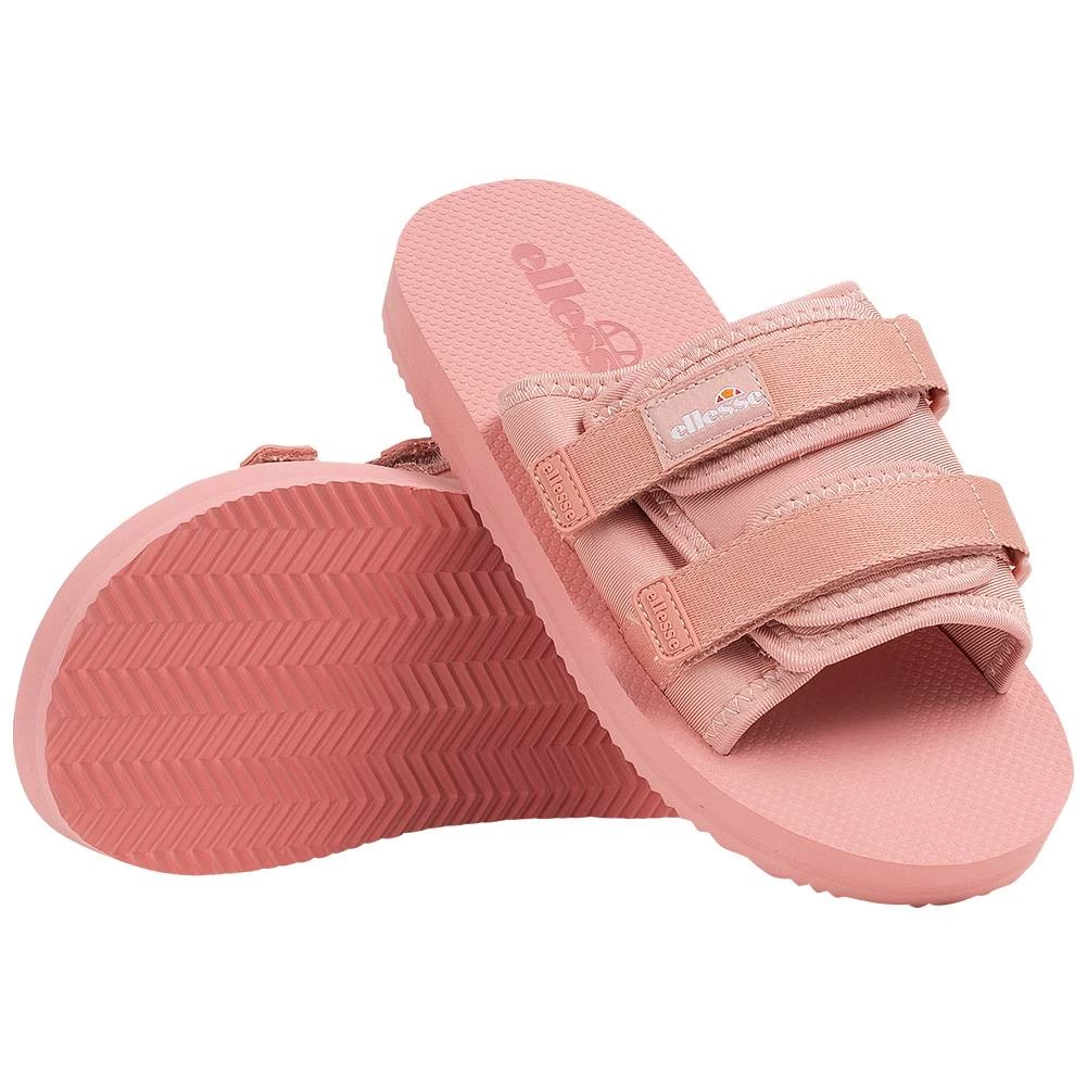 Ellesse Noro Femmes Claquettes Sandales SGMF0440-814 2 Ellesse Noro Femmes Claquettes Sandales SGMF0440-814 – Image 2