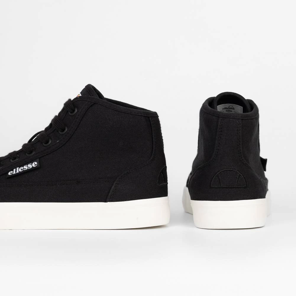 Ellesse Ento Mid Femmes Sneakers SGPF0523-011 2 Ellesse Ento Mid Femmes Sneakers SGPF0523-011 – Image 2