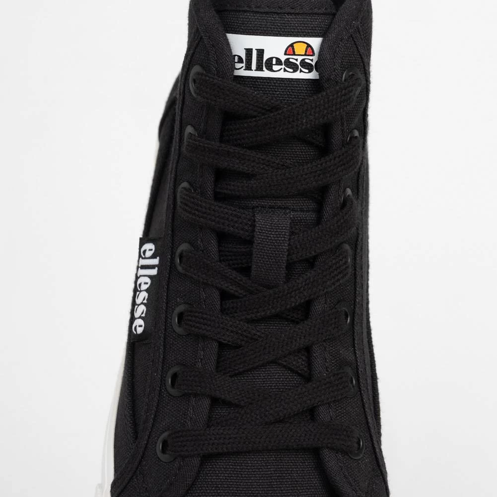 Ellesse Ento Mid Femmes Sneakers SGPF0523-011 4 Ellesse Ento Mid Femmes Sneakers SGPF0523-011 – Image 4