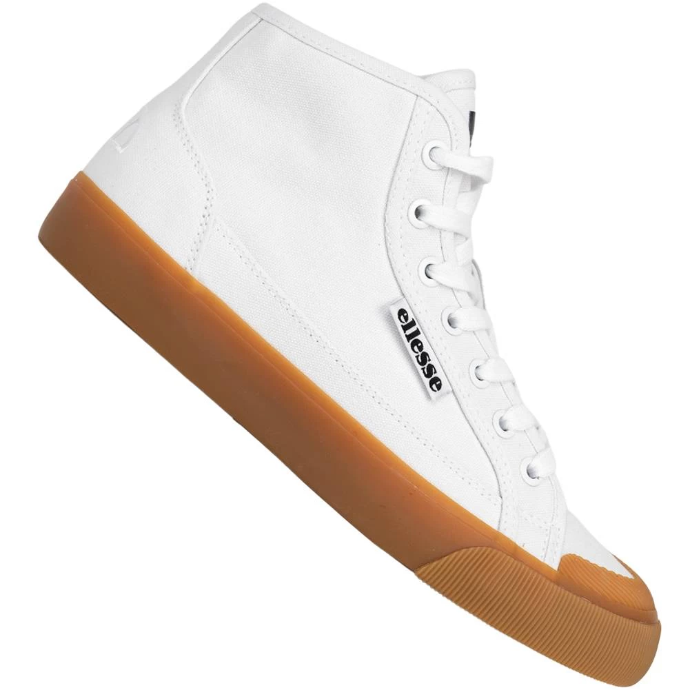 Ellesse Ento Mid Femmes Sneakers SGPF0523-624 1 Ellesse Ento Mid Femmes Sneakers SGPF0523-624