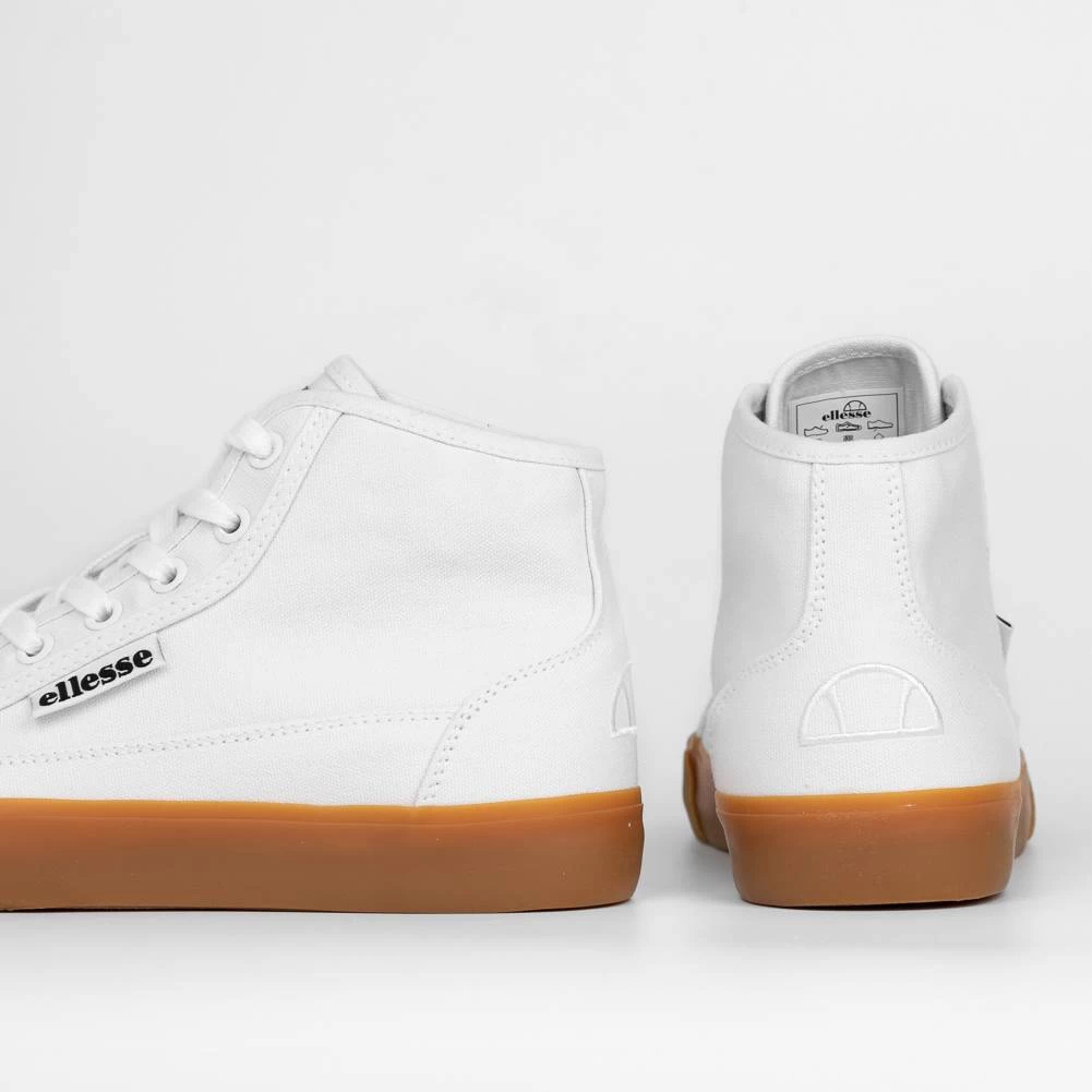 Ellesse Ento Mid Femmes Sneakers SGPF0523-624 2 Ellesse Ento Mid Femmes Sneakers SGPF0523-624 – Image 2