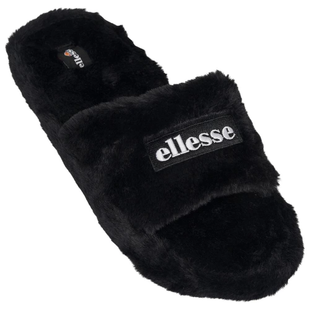 Ellesse Freeno Femmes Claquettes SGQF0557-011 1 Ellesse Freeno Femmes Claquettes SGQF0557-011
