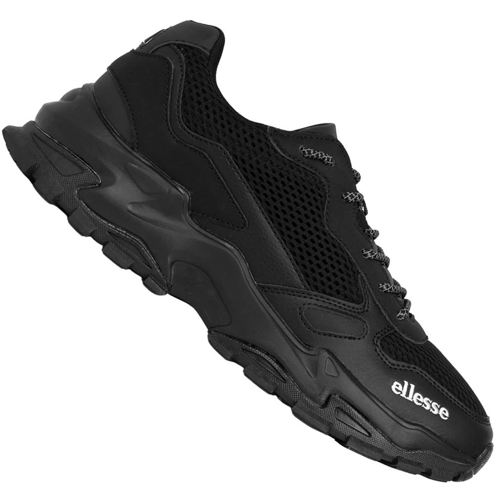 Ellesse Vienala Cupsole Hommes Sneakers SHMF0428-011 1 Ellesse Vienala Cupsole Hommes Sneakers SHMF0428-011