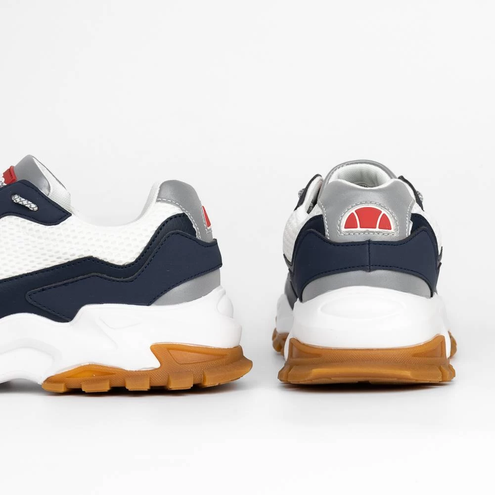 Ellesse Vienala Cupsole Hommes Sneakers SHMF0428-444 2 Ellesse Vienala Cupsole Hommes Sneakers SHMF0428-444 – Image 2