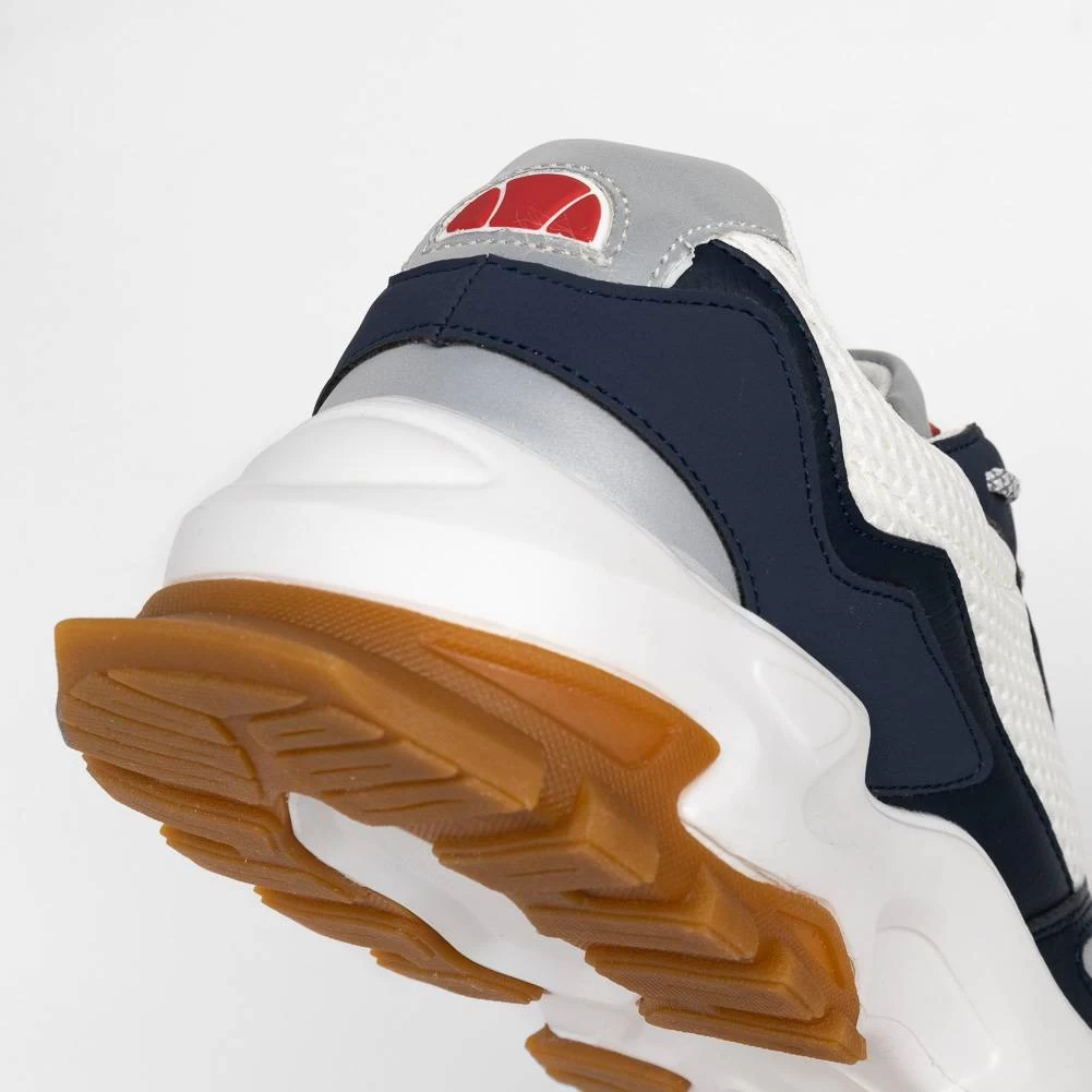 Ellesse Vienala Cupsole Hommes Sneakers SHMF0428-444 3 Ellesse Vienala Cupsole Hommes Sneakers SHMF0428-444 – Image 3