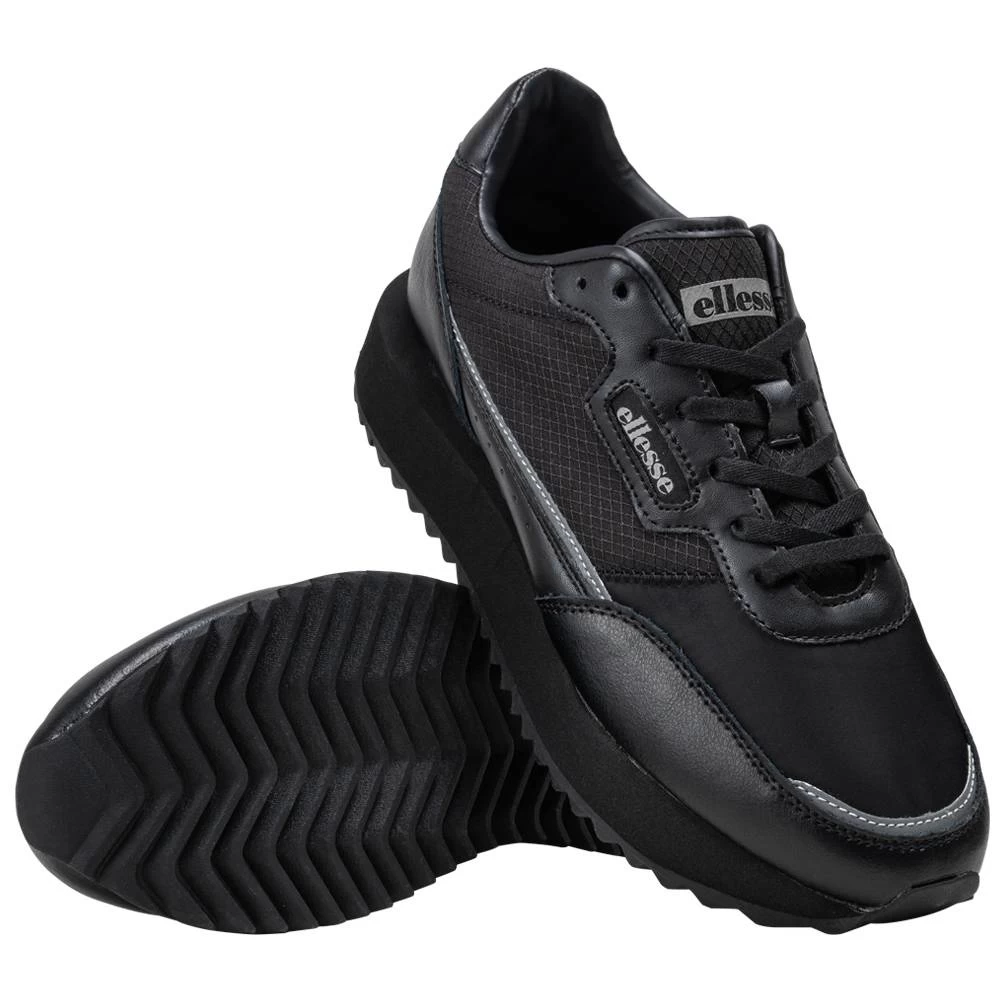 Ellesse Laro Runner Sneakers SHPF0435-011 2 Ellesse Laro Runner Sneakers SHPF0435-011 – Image 2