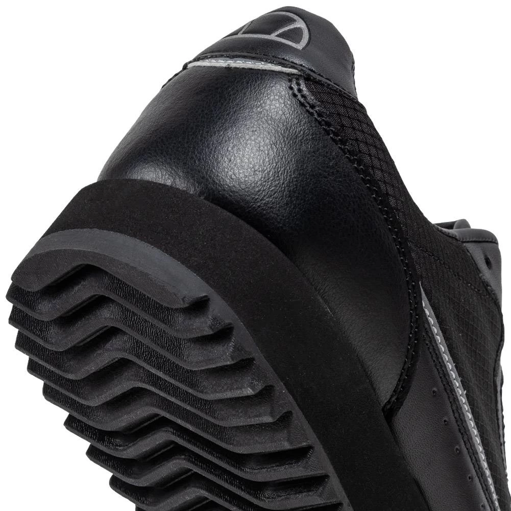 Ellesse Laro Runner Sneakers SHPF0435-011 4 Ellesse Laro Runner Sneakers SHPF0435-011 – Image 4