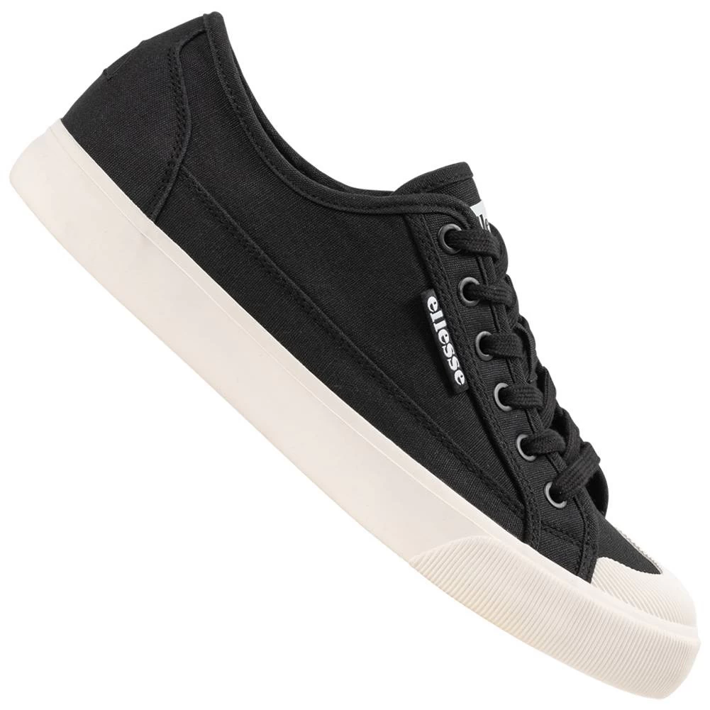 Ellesse Ento Vulc Hommes Sneakers SHPF0456-011 1 Ellesse Ento Vulc Hommes Sneakers SHPF0456-011