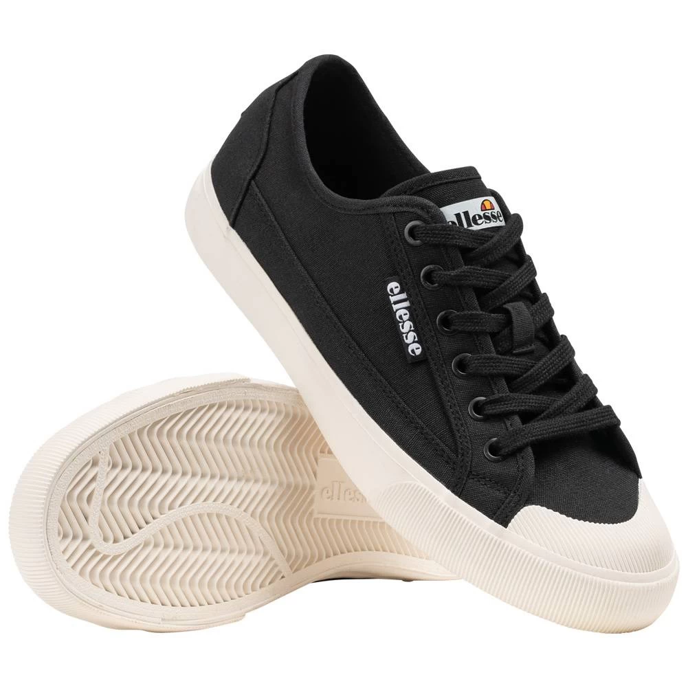 Ellesse Ento Vulc Hommes Sneakers SHPF0456-011 2 Ellesse Ento Vulc Hommes Sneakers SHPF0456-011 – Image 2