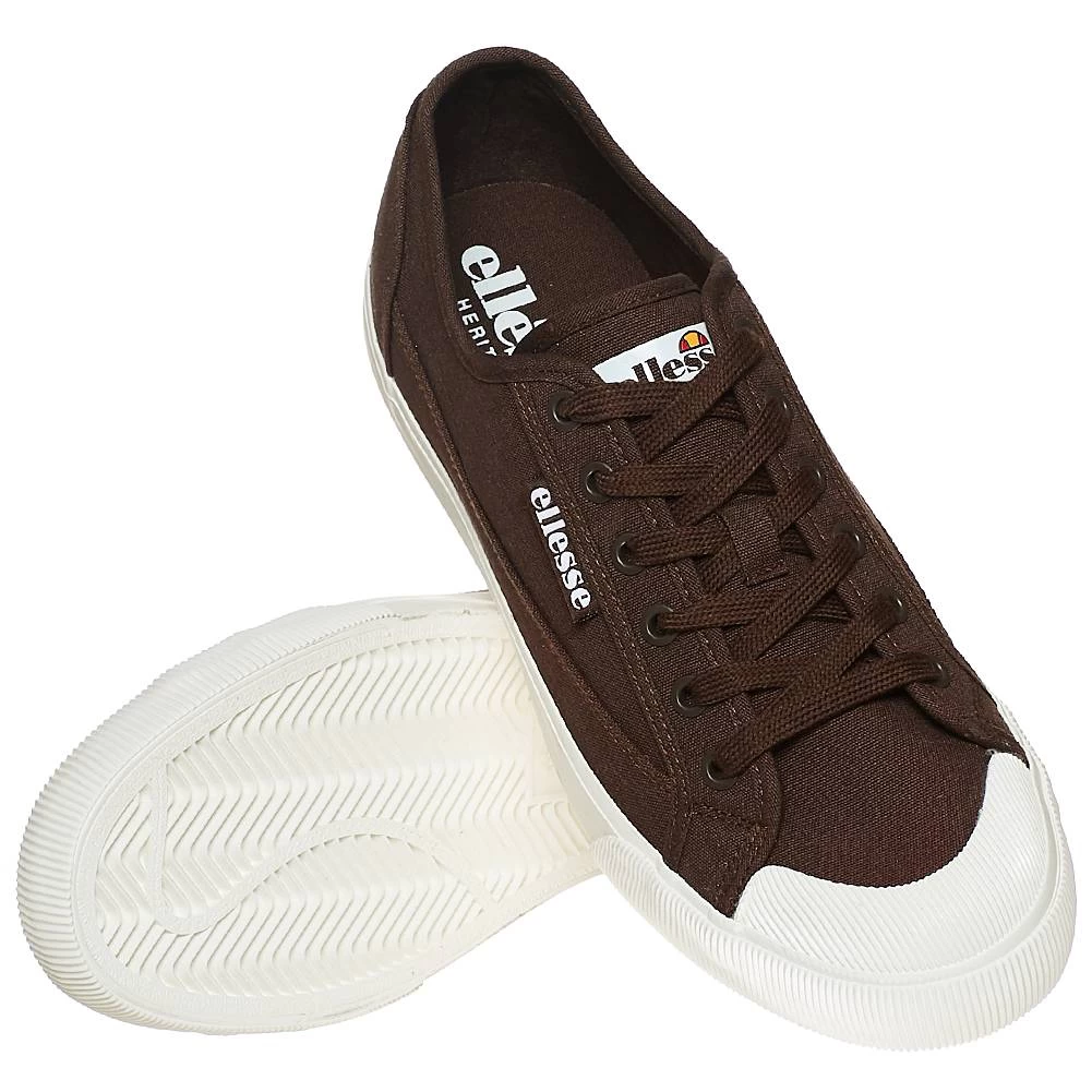 Ellesse Ento Vulc Hommes Sneakers SHPF0456-200 2 Ellesse Ento Vulc Hommes Sneakers SHPF0456-200 – Image 2