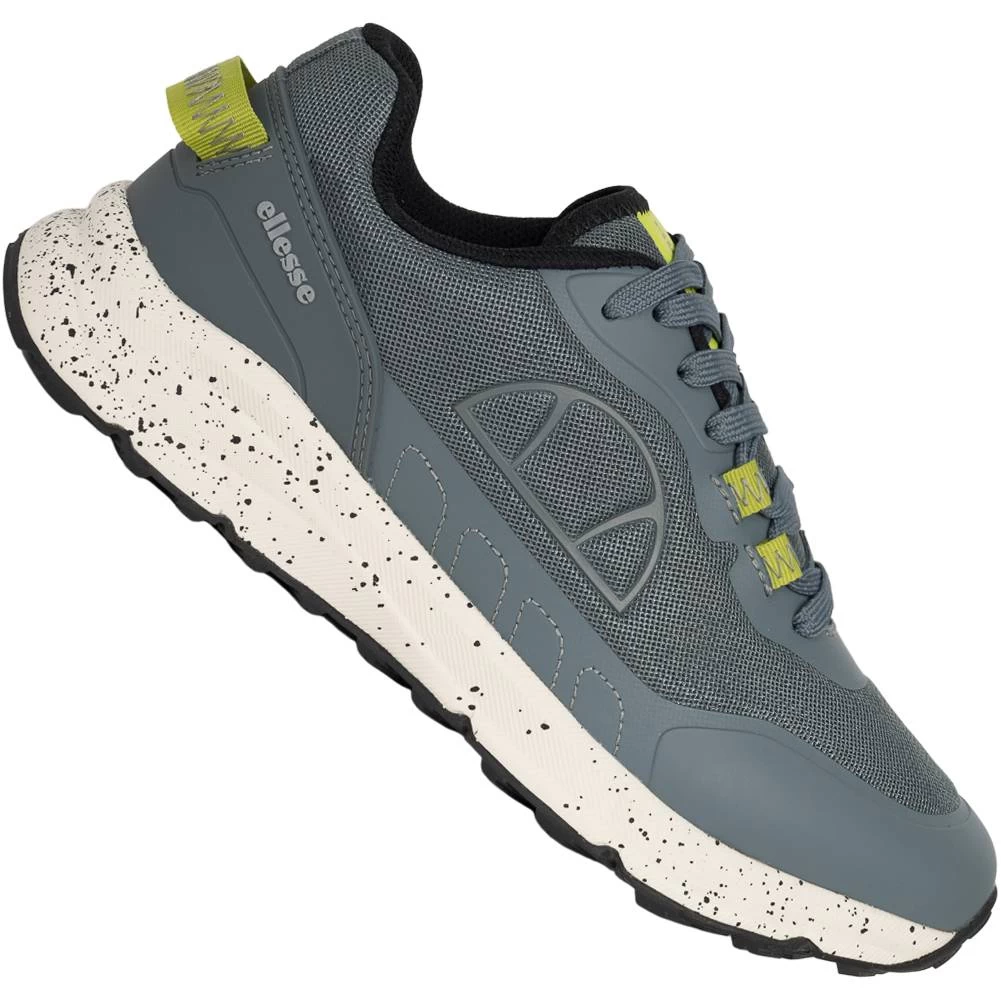 Ellesse Sentiero Runner Hommes Sneakers SHPF0512-402 1 Ellesse Sentiero Runner Hommes Sneakers SHPF0512-402