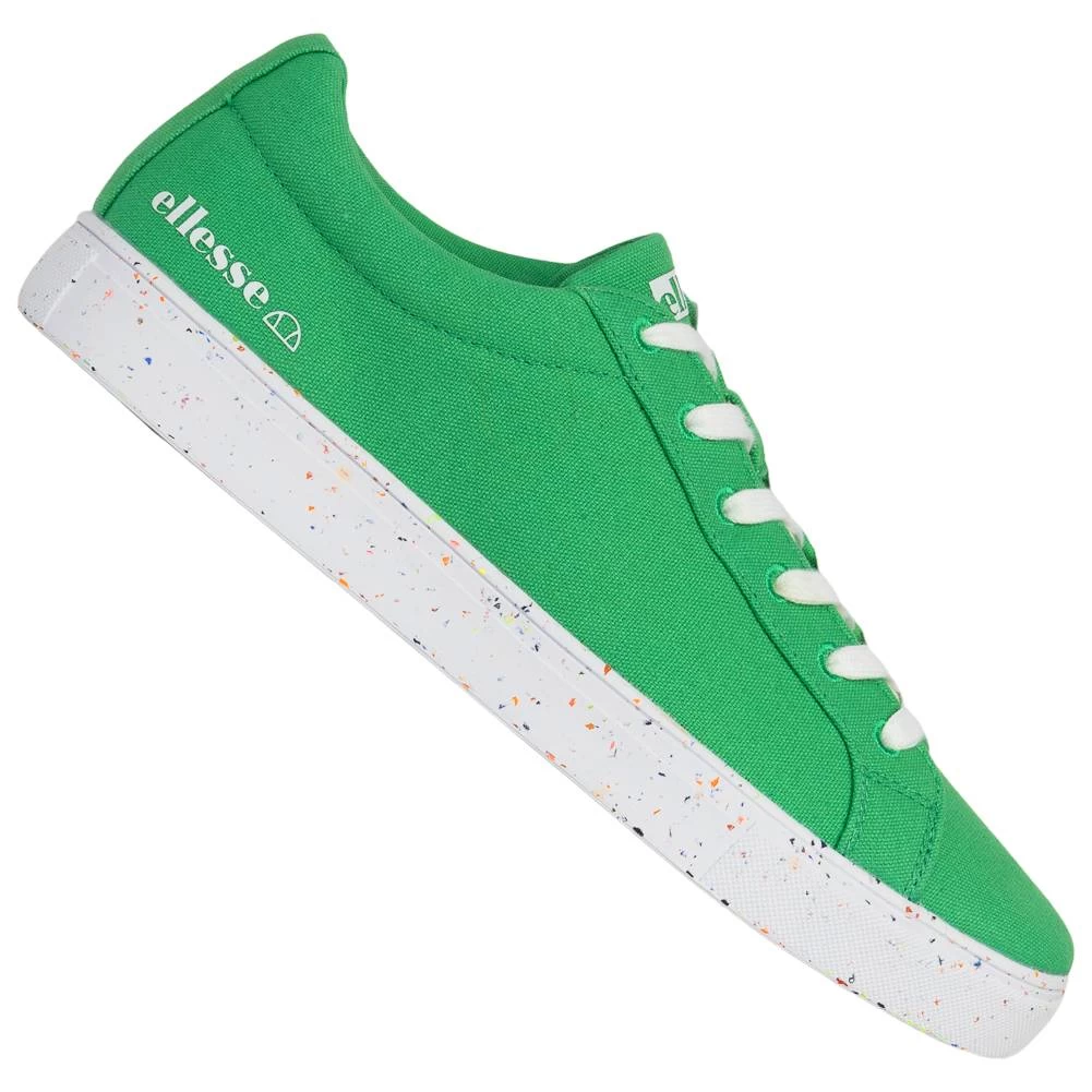 Ellesse Nuovo Cupsole Hommes Sneakers SHPF0520-503 1 Ellesse Nuovo Cupsole Hommes Sneakers SHPF0520-503