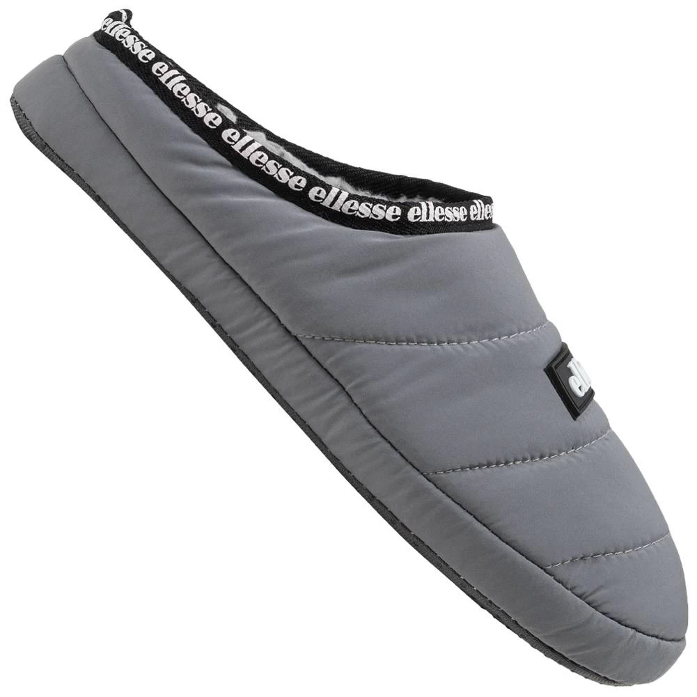 Ellesse Comoda Slipper Hommes Chaussons SHQF0555-109 1 Ellesse Comoda Slipper Hommes Chaussons SHQF0555-109