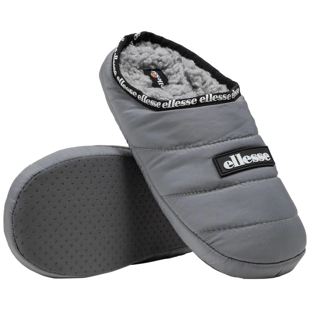 Ellesse Comoda Slipper Hommes Chaussons SHQF0555-109 2 Ellesse Comoda Slipper Hommes Chaussons SHQF0555-109 – Image 2