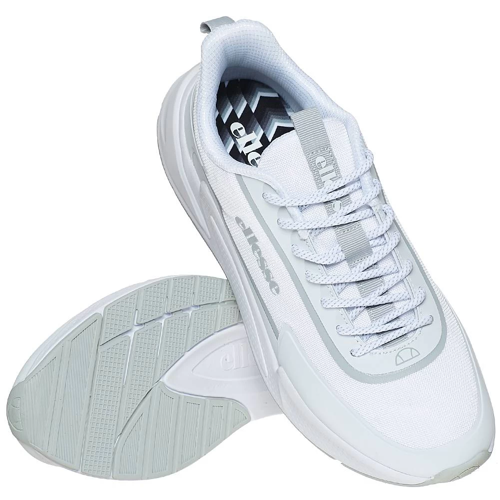 Ellesse Evro Runner Hommes Sneakers SXMF0447-976 2 Ellesse Evro Runner Hommes Sneakers SXMF0447-976 – Image 2