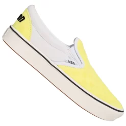 Vans X Penn ComfyCush Hommes Sneakers Slip-on VN0A5DY64D2