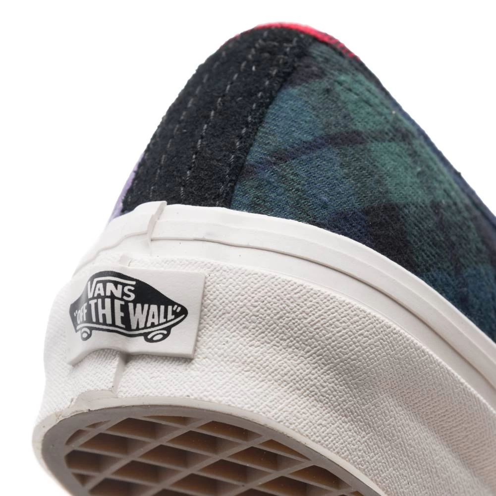 Vans Authentic 44 DX Hommes Sneakers VN0A5KX48EL 3 Vans Authentic 44 DX Hommes Sneakers VN0A5KX48EL – Image 3