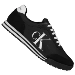 Calvin Klein Jeans Low Runner 1 Hommes Sneakers YM0YM0002600X