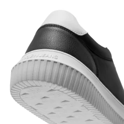 Calvin Klein Jeans Chunky Cupsole 1 Hommes Sneakers En Cuir YM0YM00330BDS 6 Calvin Klein Jeans Chunky Cupsole 1 Hommes Sneakers En Cuir YM0YM00330BDS -Magasin De Sélection De Chaussures De Mode YM0YM00330BDS 3 1280x1280