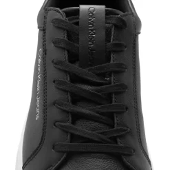 Calvin Klein Jeans Chunky Cupsole 1 Hommes Sneakers En Cuir YM0YM00330BDS 7 Calvin Klein Jeans Chunky Cupsole 1 Hommes Sneakers En Cuir YM0YM00330BDS -Magasin De Sélection De Chaussures De Mode YM0YM00330BDS 4 1280x1280
