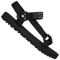 Calvin Klein Recycelte Webbing Hommes Sandales YM0YM003520GL