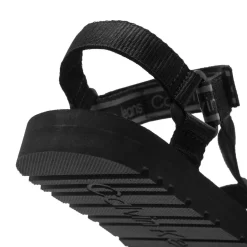 Calvin Klein Recycelte Webbing Hommes Sandales YM0YM003520GL -Magasin De Sélection De Chaussures De Mode YM0YM003520GL 334NbfASdgPPhH 1280x1280