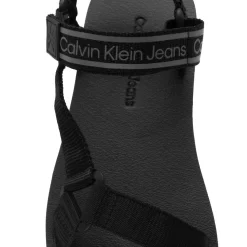 Calvin Klein Recycelte Webbing Hommes Sandales YM0YM003520GL -Magasin De Sélection De Chaussures De Mode YM0YM003520GL 4DI3OWreJDH6uC 1280x1280