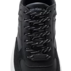 Calvin Klein Jeans Chunky Cupsole 1 Femmes Sneakers En Cuir YW0YW00510BDS 7 Calvin Klein Jeans Chunky Cupsole 1 Femmes Sneakers En Cuir YW0YW00510BDS -Magasin De Sélection De Chaussures De Mode YW0YW00510BDS 4 1280x1280