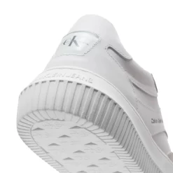 Calvin Klein Jeans Chunky Cupsole 1 Femmes Sneakers En Cuir YW0YW00510YAF 6 Calvin Klein Jeans Chunky Cupsole 1 Femmes Sneakers En Cuir YW0YW00510YAF -Magasin De Sélection De Chaussures De Mode YW0YW00510YAF 3 1280x1280