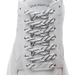 Calvin Klein Jeans Chunky Cupsole 1 Femmes Sneakers En Cuir YW0YW00510YAF 7 Calvin Klein Jeans Chunky Cupsole 1 Femmes Sneakers En Cuir YW0YW00510YAF -Magasin De Sélection De Chaussures De Mode YW0YW00510YAF 4 1280x1280