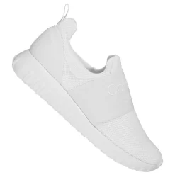 Calvin Klein Jeans Sporty Eva Runner 2 Femmes Sneakers YW0YW00519YAF