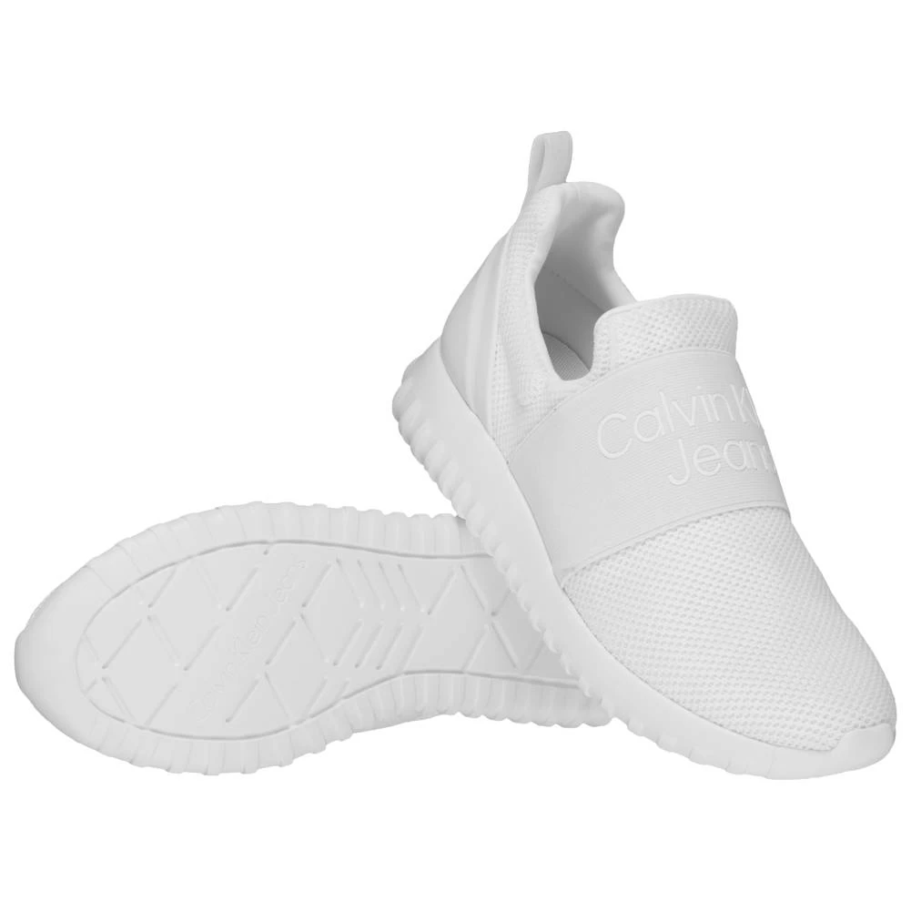 Calvin Klein Jeans Sporty Eva Runner 2 Femmes Sneakers YW0YW00519YAF 2 Calvin Klein Jeans Sporty Eva Runner 2 Femmes Sneakers YW0YW00519YAF – Image 2