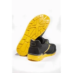 Basket De Sécurité Ergonomique S1p Flash Rica Lewis -Magasin De Sélection De Chaussures De Mode basket de securite ergonomique s1p flash rica lewis 2