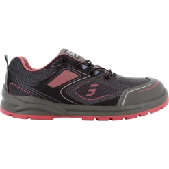 Basket De Securite Femme Légère Cador S1P Safety Jogger