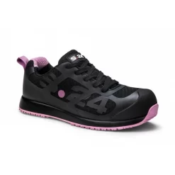 Basket De Securite Femme Legere S1P Salsa S24