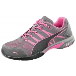 Basket De Sécurité Femme Puma Celerity Rose S1