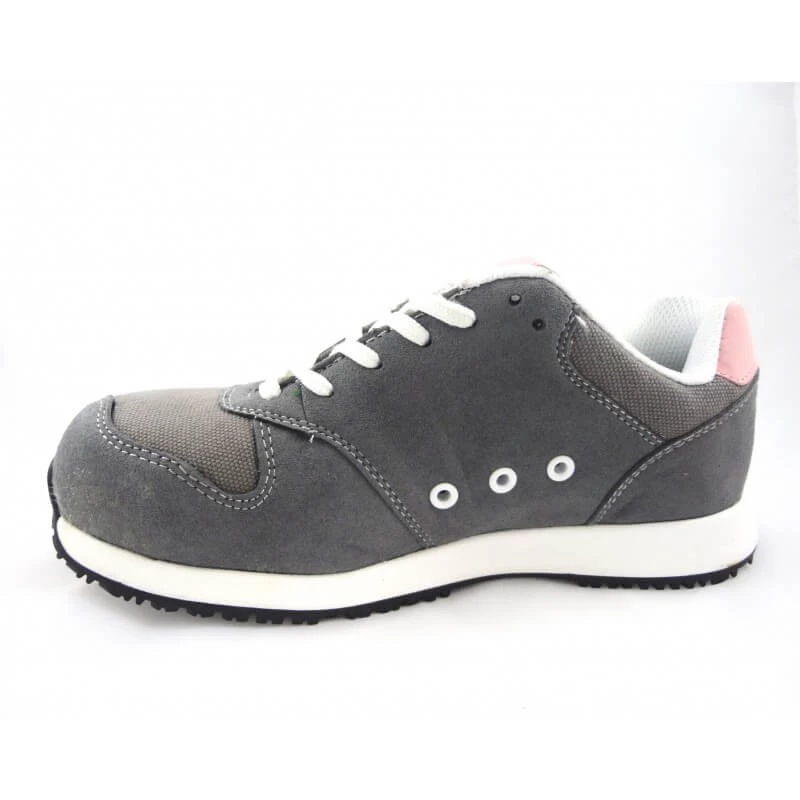 Basket De Sécurité Femme S24 Wallaby S1P 2 Basket De Sécurité Femme S24 Wallaby S1P – Image 2