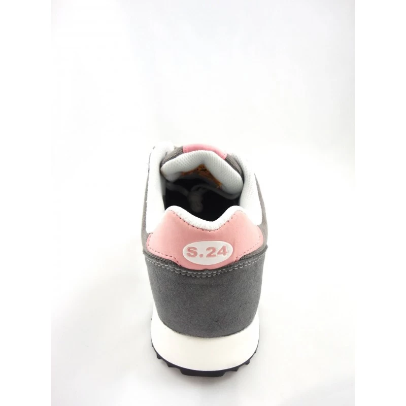 Basket De Sécurité Femme S24 Wallaby S1P 4 Basket De Sécurité Femme S24 Wallaby S1P – Image 4