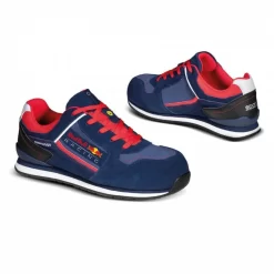 Basket De Sécurité Gymkhana S3 Red Bull Racing Sparco