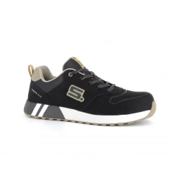 Basket De Sécurité Iconic Haka Mixte S1p Src Hro S24