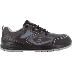 Basket De Securite Légère Cador S1P Safety Jogger