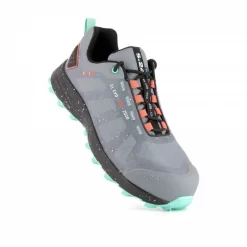 Basket De Sécurité Légère Mixte Outdoor S3 Trailer S24 -Magasin De Sélection De Chaussures De Mode basket de securite legere mixte outdoor s3 trailer s24 2