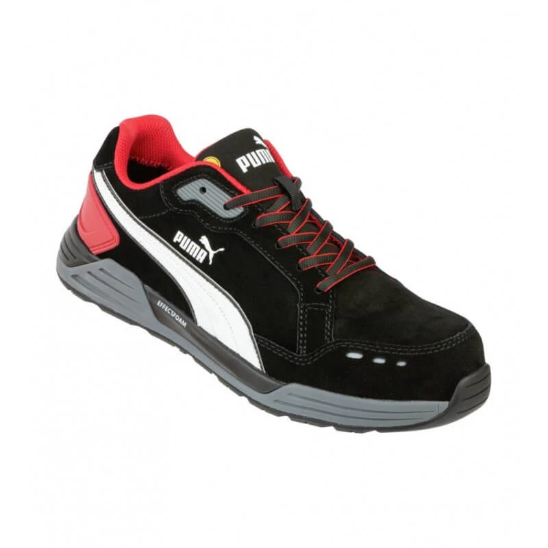 Basket De Sécurité Légère Puma Airtwist Low S3 SRC 2 Basket De Sécurité Légère Puma Airtwist Low S3 SRC – Image 2