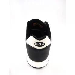 Basket De Sécurité Légère S24 Allblack S3 8 Basket De Sécurité Légère S24 Allblack S3 -Magasin De Sélection De Chaussures De Mode basket de securite legere s24 allblack s3 3
