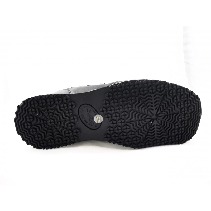 Basket De Sécurité Légère S24 Allblack S3 5 Basket De Sécurité Légère S24 Allblack S3 – Image 5