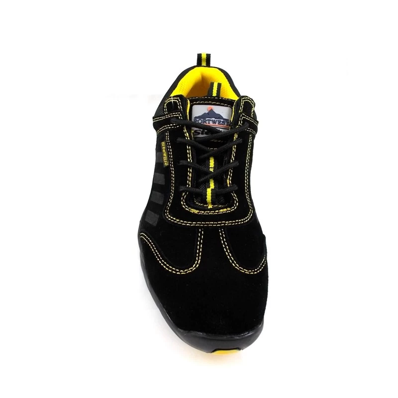 Portwest Basket De Securite Mixte Homme Femme Fw34 Trainer Lusum 5 Portwest Basket De Securite Mixte Homme Femme Fw34 Trainer Lusum – Image 5