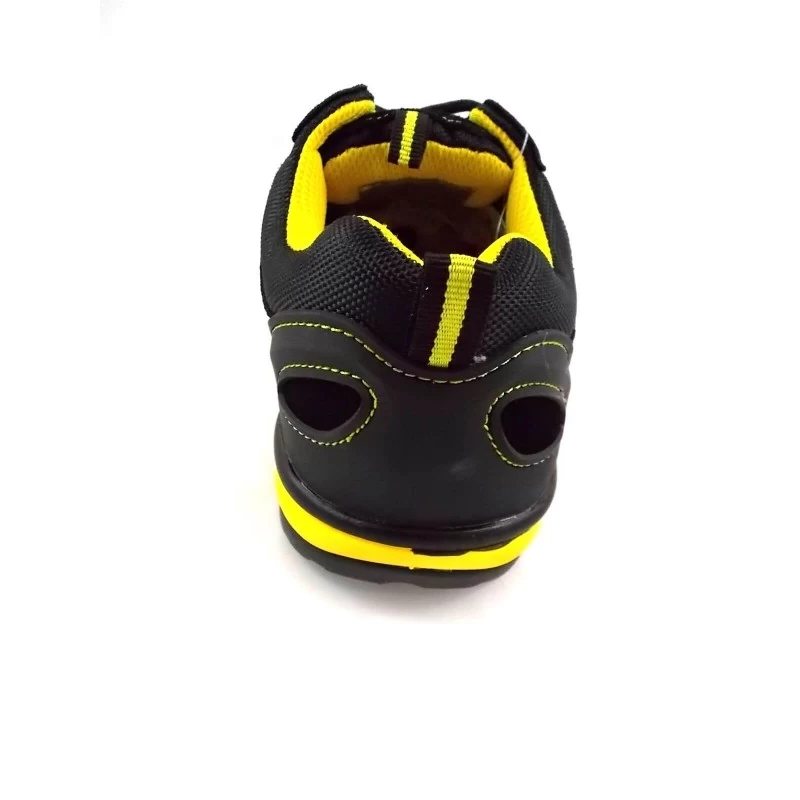 Portwest Basket De Securite Mixte Homme Femme Fw34 Trainer Lusum 6 Portwest Basket De Securite Mixte Homme Femme Fw34 Trainer Lusum – Image 6