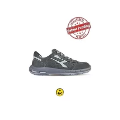 Basket De Sécurité Mixte Rigel Plus S1P U-Power