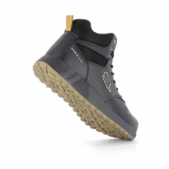 Basket De Sécurité Montante Iconic Hooker Mixte S3 Src Hro S24 -Magasin De Sélection De Chaussures De Mode basket de securite montante iconic hooker mixte s3 src hro s24 2